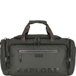 camel active Explore Sac de voyage Weekender 56 cm
