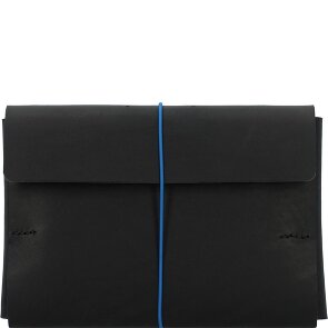 Harold's Keeper Sac pochette Cuir 18 cm