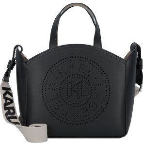Karl Lagerfeld Circle Sac de shopper Cuir 26 cm