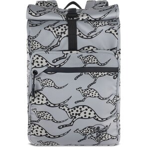 Chiemsee Jump N Fly Daypack 46 cm Compartiment pour ordinateur portable