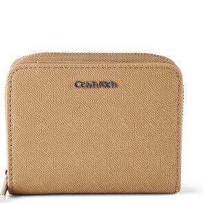 Calvin Klein CK Must Porte-monnaie 12 cm