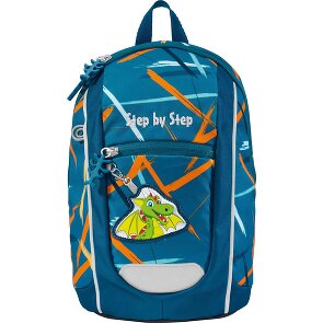 Step by Step Kiga Mini Sac à dos pour l'école maternelle 30 cm