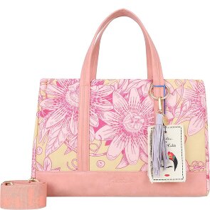 Fritzi aus Preußen Fritzi x Frida Kahlo Limited Bloom Sac à bandoulière 29 cm
