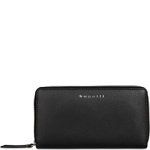 bugatti Emilia Porte-monnaie Protection RFID Cuir 19 cm