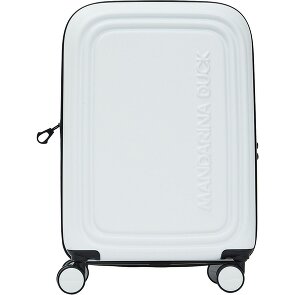 Mandarina Duck Logoduck 4 roues trolley cabine 55 cm