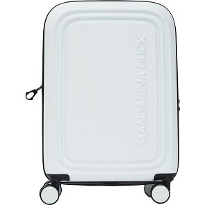 Mandarina Duck Logoduck 4 roues trolley cabine 55 cm