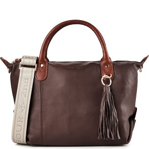 Harbour 2nd Lucia Sac à bandoulière Cuir véritable 35 cm
