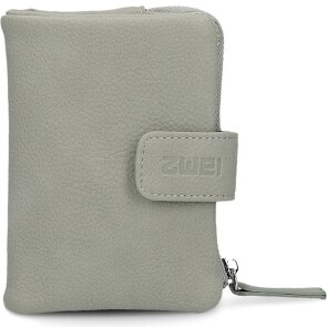 Zwei Mademoiselle Porte-monnaie 10 cm