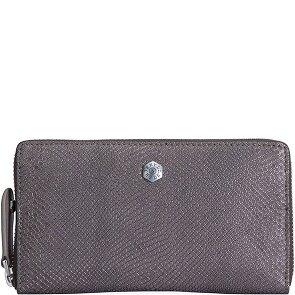 Jekyll & Hide Porte-monnaie Valencia RFID cuir 17 cm