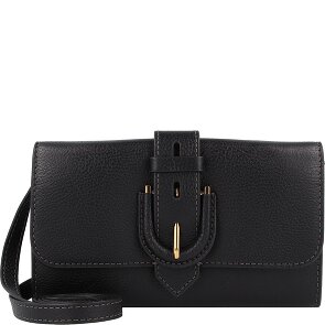 Fossil Harwell Portefeuille d'embrayage Cuir 19 cm