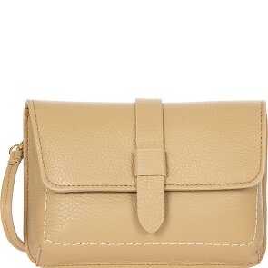 Bric's Gondola Garofano Sac à bandoulière Cuir 19.5 cm