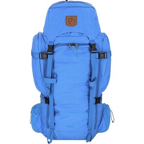 Fjällräven Kajka 55 Sac à dos de trekking M-L 74 cm