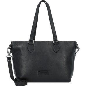 Jack Kinsky Sac à bandoulière Cuir 27 cm