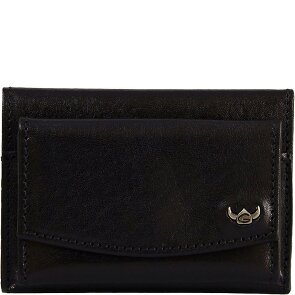Golden Head Colorado Porte-monnaie RFID cuir 9,5 cm