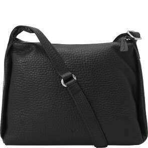 Voi Hirsch Sac à bandoulière Cuir véritable 29 cm