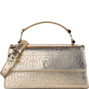AIGNER Delia Sac à main Cuir véritable 23 cm