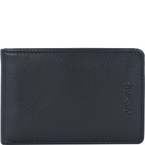 Picard Brooklyn Porte-monnaie V Cuir 10 cm