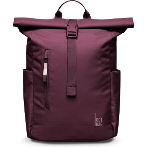 GOT BAG Rolltop Easy Monochrome Daypack S 40 cm Compartiment pour ordinateur portable