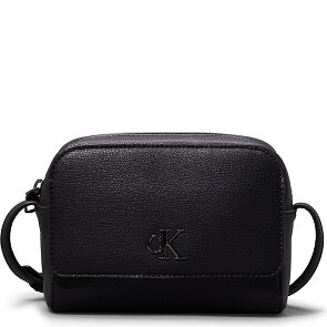 Calvin Klein Jeans Minimal Monogram Mini sac à bandoulière 18 cm