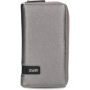 Zwei Mademoiselle Porte-monnaie 20 cm