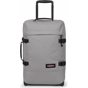 Eastpak Tranverz 2 roulettes Trolley de cabine 51 cm