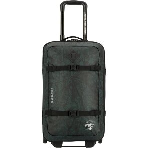 Herschel All Season 2 roulettes Trolley de cabine 55 cm