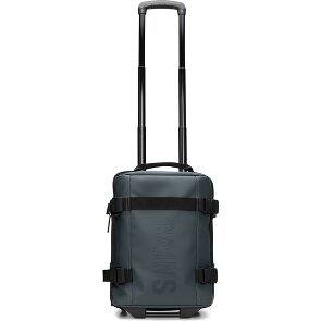 Rains Texel 2 roulettes Trolley de cabine 45 cm