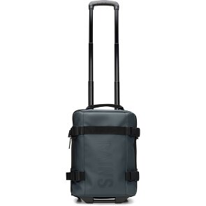 Rains Texel 2 roulettes Trolley de cabine 45 cm