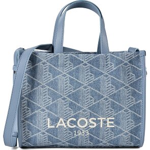 Lacoste Heritage Jacquard Sac à bandoulière 27 cm