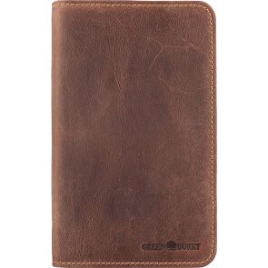 Greenburry Vintage Étui à crayons Cuir 12 cm