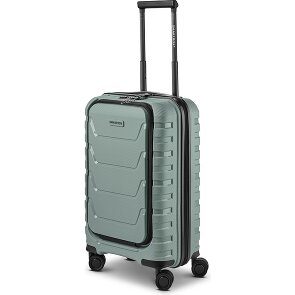 Smartbox Edition 01 4 roues Valise cabine 55 cm Compartiment ordinateur