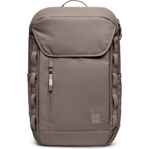 GOT BAG Pro Pack Monochrome Daypack 47 cm Compartiment pour ordinateur portable
