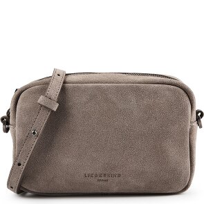 Liebeskind Ella Sac à bandoulière Cuir véritable 20 cm