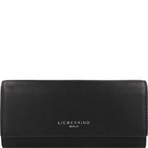 Liebeskind Valentina Porte-monnaie Protection RFID Cuir 19 cm