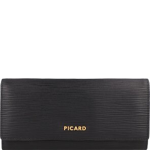 Picard Calais 1 Porte-monnaie Cuir 19 cm