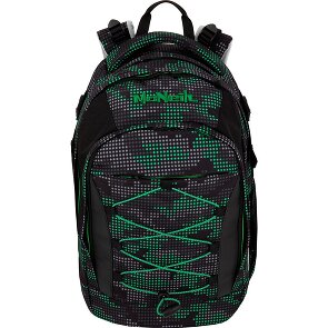 McNeill LUCA Sac à dos scolaire 45 cm