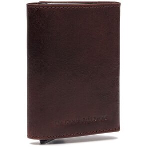 The Chesterfield Brand Paris Étui pour cartes de crédit Protection RFID Cuir 7 cm