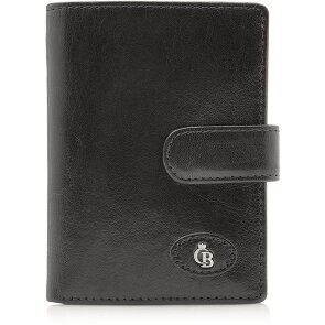Castelijn & Beerens Porte-monnaie Gaucho RFID en cuir 9,5 cm