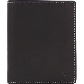 Esquire Porte-monnaie Dallas en cuir 9 cm