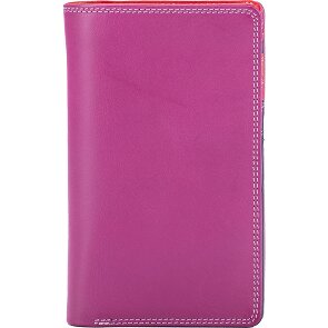 Mywalit Porte-monnaie Protection RFID Cuir 8 cm
