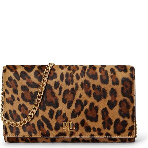 Lauren Ralph Lauren Adair Portefeuille d'embrayage 20.5 cm