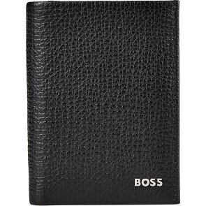 Boss Derwil Porte-monnaie Cuir véritable 10.5 cm