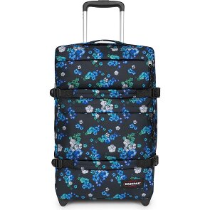 Eastpak Transit'R Plus 2 roues Valise cabine 55 cm
