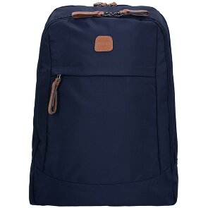 Bric's Sac à dos X-Travel 38 cm pour ordinateur portable
