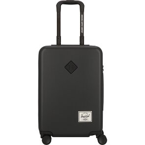 Herschel Heritage 4 roulettes Trolley de cabine S 54 cm