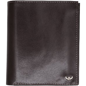 Golden Head Colorado Porte-monnaie RFID Cuir 11 cm