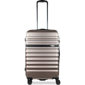 bugatti Corium 4 roues trolley 66 cm