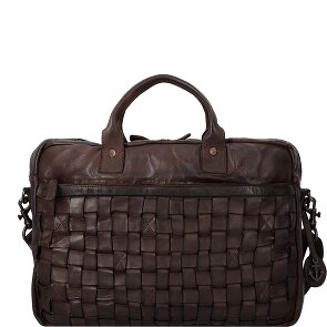 Harbour 2nd Blaise Porte-documents Cuir 40 cm Compartiment pour ordinateur portable