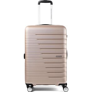 American Tourister Flashline 4 roulettes Trolley 67 cm