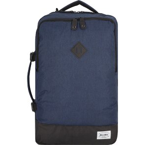 Worldpack Bestway Cabin Pro Daypack 54 cm Compartiment pour ordinateur portable